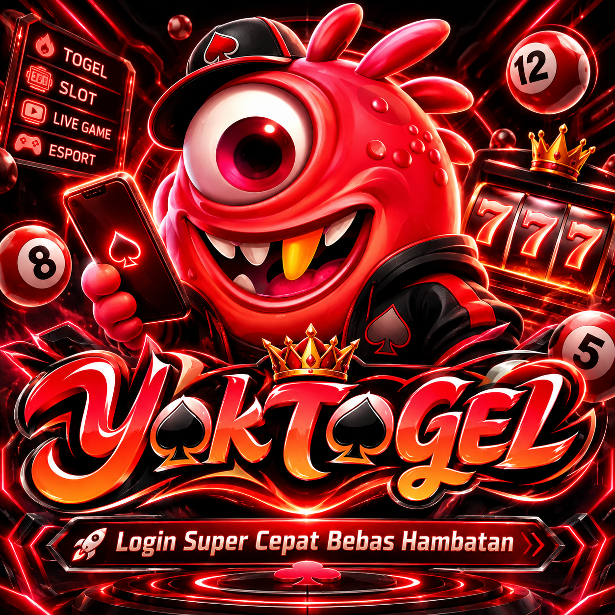 YOKTOGEL